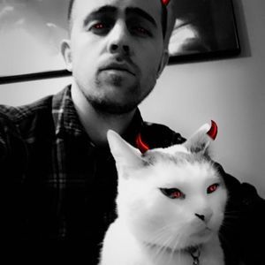 Meet your Posher, Grant